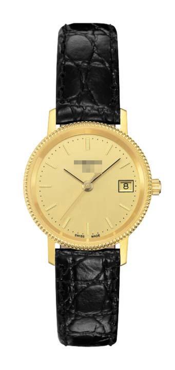 Wholesale Yellow Gold Women T71.3.115.21 Watch