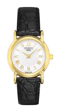 Wholesale Yellow Gold Women T71.3.129.13 Watch