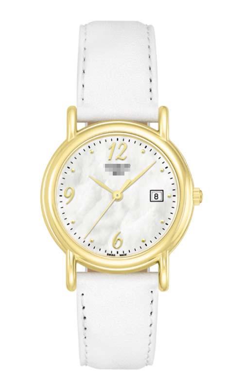 Wholesale Yellow Gold Women T71.3.129.74 Watch