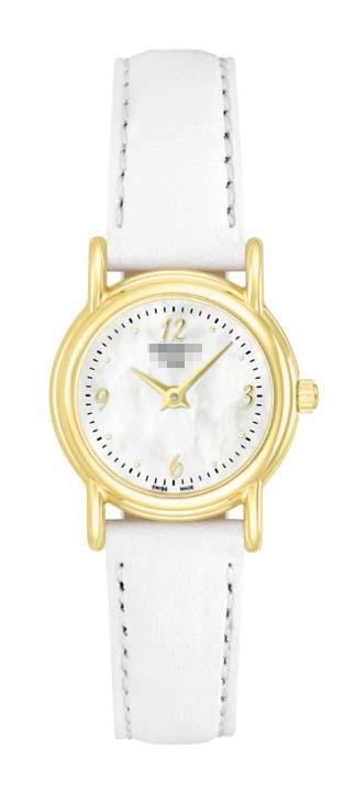 Wholesale Yellow Gold Women T71.3.130.74 Watch
