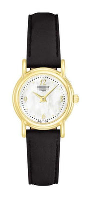 Custom Mother Of Pearl Watch Dial T71.3.180.74