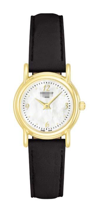 Wholesale Yellow Gold Women T71.3.180.74 Watch