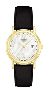 Wholesale Yellow Gold Women T71.3.189.74 Watch