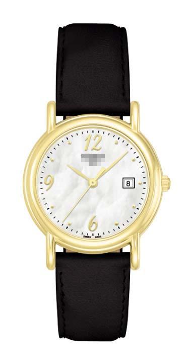 Wholesale Yellow Gold Women T71.3.189.74 Watch