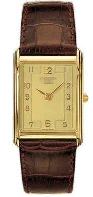 Custom Leather Watch Straps T71.3.308.22