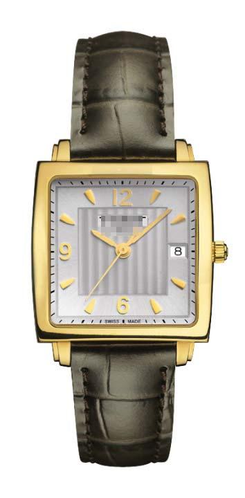 Wholesale Silver Watch Dial T71.3.324.64