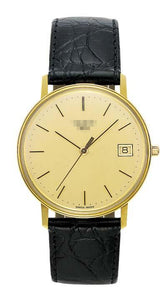 Wholesale Yellow Gold Women T71.3.401.21 Watch