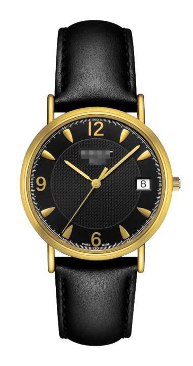 Wholesale Yellow Gold Men T71.3.425.54 Watch