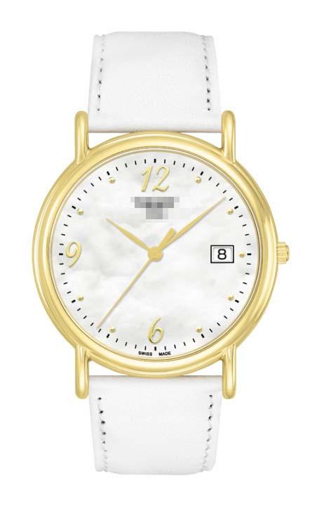 Wholesale Yellow Gold Men T71.3.429.74 Watch