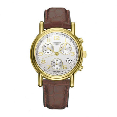 Wholesale Yellow Gold Men T71.3.442.32 Watch