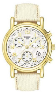 Custom White Watch Dial T71.3.442.72