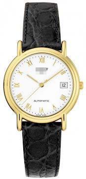 Customised White Watch Dial T71.3.444.13