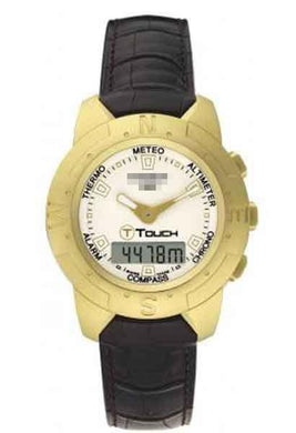 Wholesale Leather Watch Straps T71.3.445.11