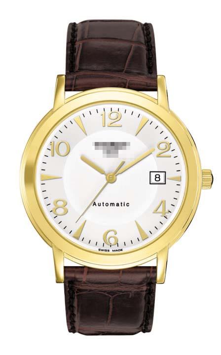 Wholesale Silver Watch Dial T71.3.462.34