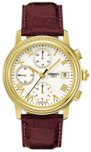 Luxury Watch Vendor