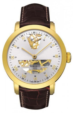 Customize Leather Watch Straps T71.3.471.33