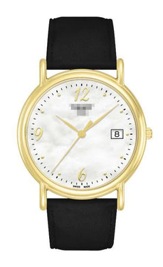 Wholesale Yellow Gold Women T71.3.489.74 Watch