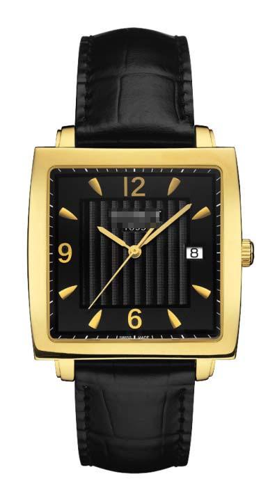 Wholesale Yellow Gold Men T71.3.623.54 Watch