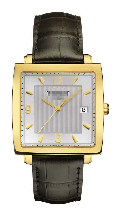 Wholesale Silver Watch Face T71.3.623.64