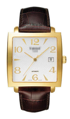 Wholesale Yellow Gold Men T71.3.632.34 Watch