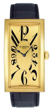 Customize Leather Watch Straps T71.3.718.22