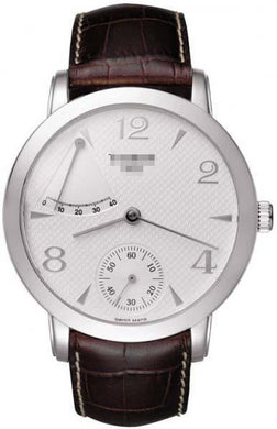 Customized Leather Watch Straps T71.5.461.34