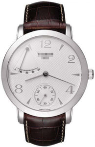 Customized Leather Watch Straps T71.5.461.34