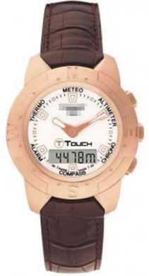 Custom Leather Watch Straps T71.8.445.11
