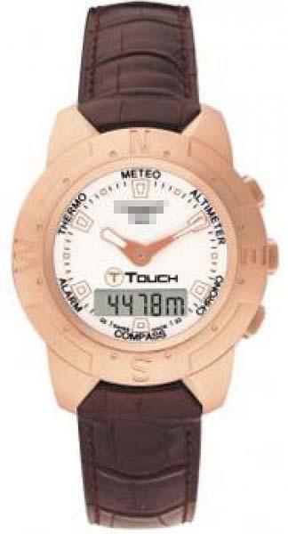 Custom Leather Watch Straps T71.8.445.11