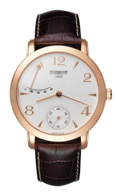 Custom Made White Watch Dial T71.8.461.34