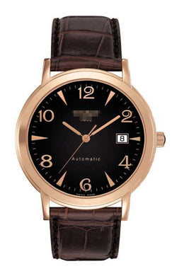 Customized Leather Watch Straps T71.8.462.54