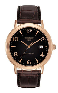 Customized Leather Watch Straps T71.8.462.54
