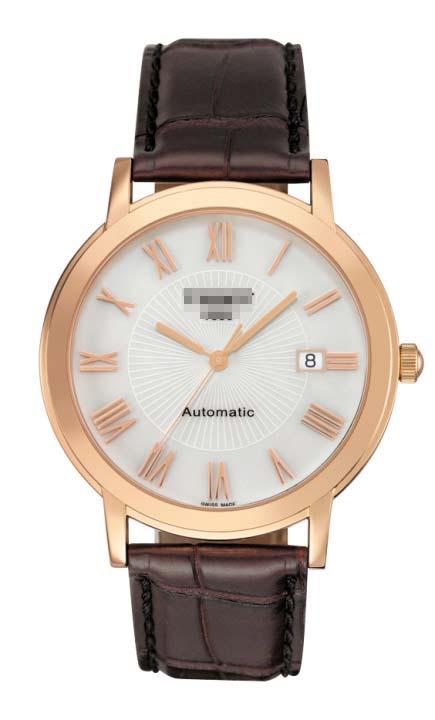 Wholesale Leather Watch Straps T71.8.462.73