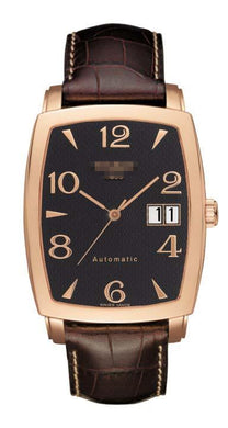 Custom Leather Watch Straps T71.8.633.54