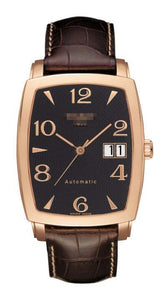 Custom Leather Watch Straps T71.8.633.54
