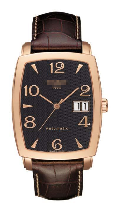 Wholesale Rose Gold Men T71.8.633.54 Watch