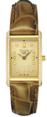 Customize Champagne Watch Dial T72.3.105.94