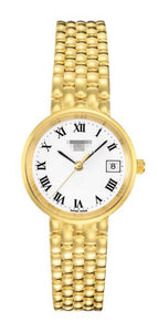 Wholesale Yellow Gold Women T73.3.108.13 Watch