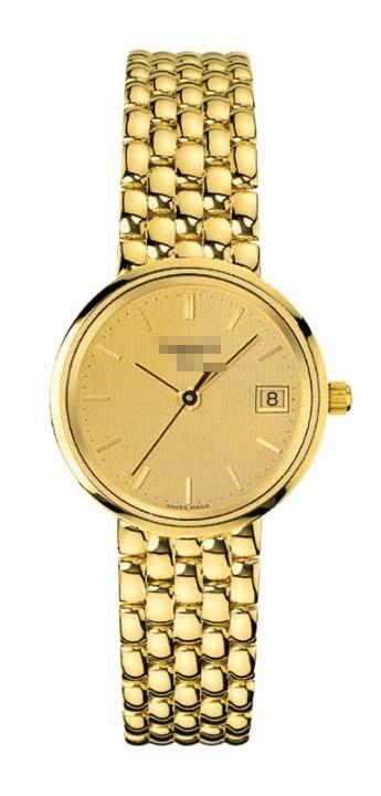 Wholesale Yellow Gold Women T73.3.108.21 Watch