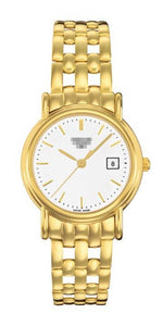 Custom White Watch Face T73.3.131.11