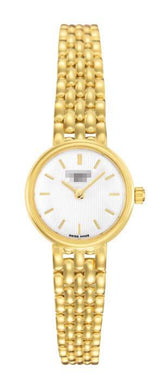 Customised Gold Watch Bracelets T73.3.132.11