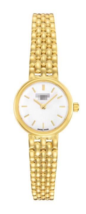 Wholesale Yellow Gold Women T73.3.132.11 Watch