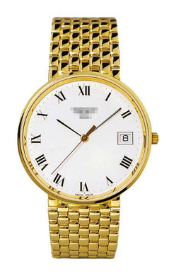 Wholesale Yellow Gold Men T73.3.403.13 Watch