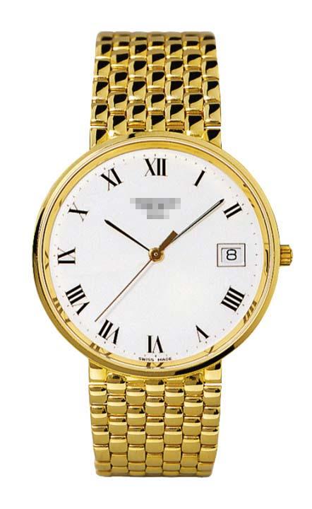 Wholesale Yellow Gold Men T73.3.403.13 Watch