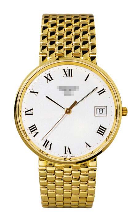 Wholesale Yellow Gold Men T73.3.403.13 Watch