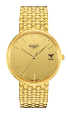 Wholesale Yellow Gold Men T73.3.403.21 Watch