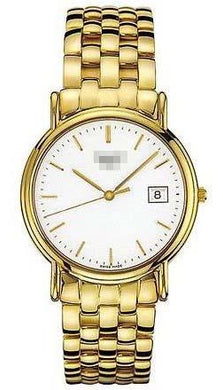 Customized White Watch Dial T73.3.413.11
