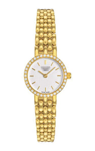 Wholesale Yellow Gold Women T74.3.112.11 Watch