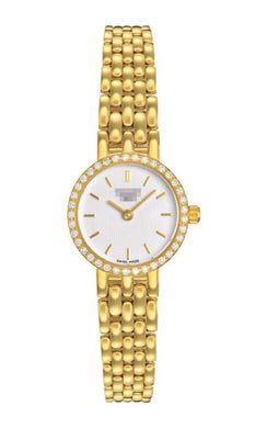 Wholesale White Watch Dial T74.3.112.11