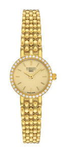 Wholesale Yellow Gold Women T74.3.112.21 Watch